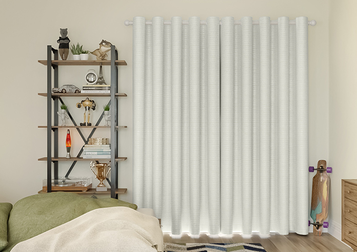 Ritz, Filigree - Made to Measure Curtains - Image 7